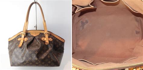 inside of a real louis vuitton bag|real louis vuitton bag inside.